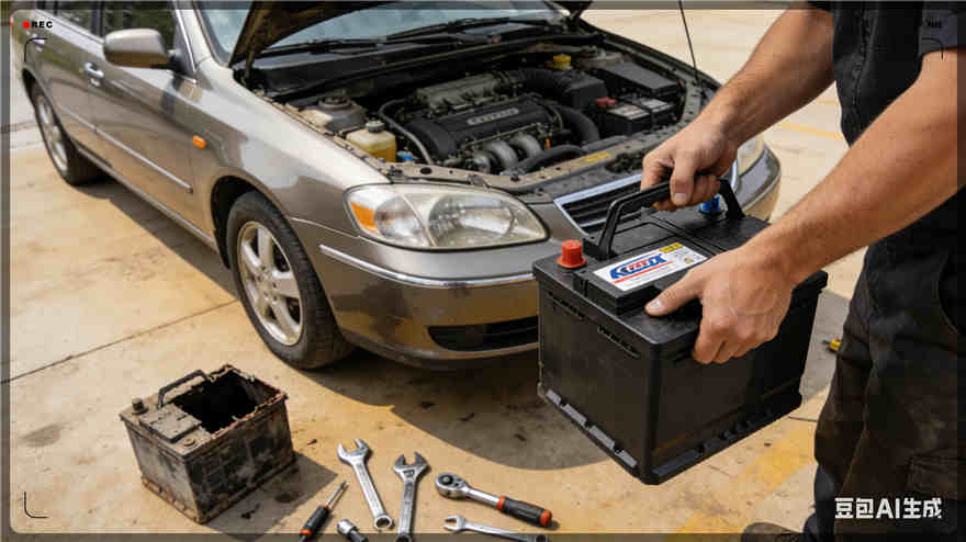 庐山道路救援汽车送机油