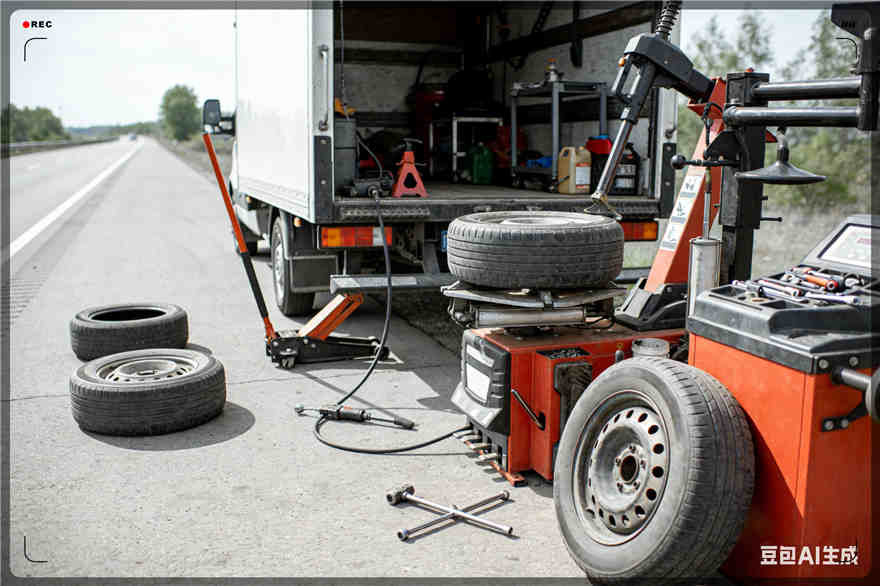 庐山道路救援汽车送机油